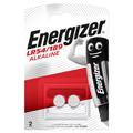 Energizer LR54/189 alkaliparistot - 2 kpl.