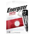 Energizer Mini CR2012 kolikkoparisto 3V 3V