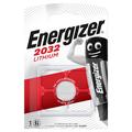 Energizer Mini CR2032 litiumparisto - 3 V