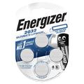 Energizer Ultimate Lithium CR2032 paristot - 3V - 4 kpl.