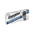 Energizer Ultimate Lithium LR03/AAA paristot - 10 kpl.