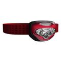 Energizer Vision HD LED Healight - 300 lumenia - punainen