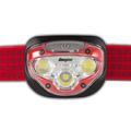 Energizer Vision HD LED Healight - 300 lumenia - punainen