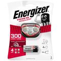 Energizer Vision HD LED Healight - 300 lumenia - punainen