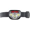 Energizer Vision HD+ Focus LED-otsalamppu - 400 lumenia - musta