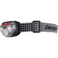 Energizer Vision HD+ Focus LED-otsalamppu - 400 lumenia - musta