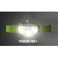 Energizer Vision HD+ LED-otsalamppu - 350 lumenia - vihreä