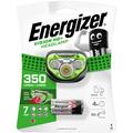 Energizer Vision HD+ LED-otsalamppu - 350 lumenia - vihreä