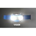 Energizer Vision LED Healight - 200 lumenia - sininen