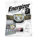 Energizer Vision Ultra LED-otsalamppu - IPX4, 450lm