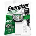 Energizer Vision Ultra ladattava otsalamppu - 400 lumenia