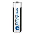 EverActive Pro LR6/AA alkaliparistot - 500 kpl.