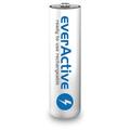 EverActive Professional Line EVHRL6-2600 ladattavat AA-paristot 2600mAh - 4 kpl.