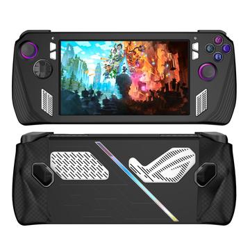 ASUS ROG Ally Anti-Scratch Game Console Case Soft Silicone Protective Cover