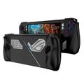 ASUS ROG Ally Anti-Scratch Game Console Case Soft Silicone Protective Cover