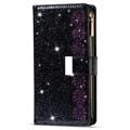 Starlight Series Samsung Galaxy S23 5G Lompakkokotelo