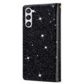 Starlight Series Samsung Galaxy S23 5G Lompakkokotelo