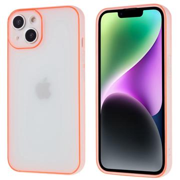 Valoisa iPhone 14 Plus TPU-Kotelo