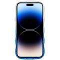 Wavy Edge Gradient iPhone 14 Pro Max TPU Suojakuori