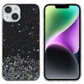 Starry Sky Sparkle iPhone 14 TPU-Kotelo