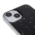 Starry Sky Sparkle iPhone 14 TPU-Kotelo