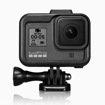 Runkokotelo GoPro Hero8 Blackille