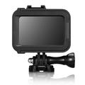 Runkokotelo GoPro Hero8 Blackille