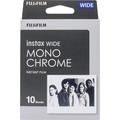 Fujifilm Instax Wide yksivärinen valokuvapaperi - 10 kpl pakkaus
