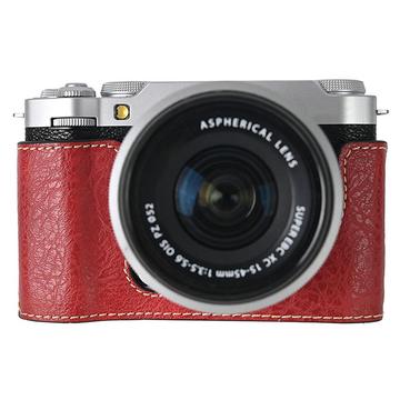 Fujifilm X-M5 Premium suojakotelo