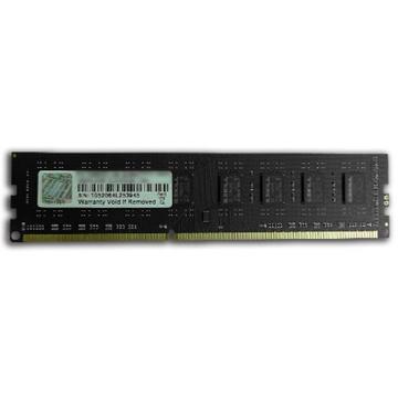 G.Skill 4GB DDR3-muisti F3-10600CL9S-4GBNT