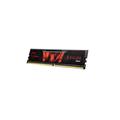 G.Skill Aegis 16GB DDR4-muisti F4-2400C15S-16GIS