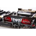 G.Skill Aegis 4GB DDR3-muisti F3-1600C11S-4GIS