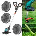 Gardena EasyCut/Turbotrimmer/ComfortCut -jousitrimmerin vaihtonaru