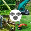 Gardena EasyCut/Turbotrimmer/ComfortCut -jousitrimmerin vaihtonaru