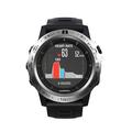 Garmin Fenix 3/3 HR -kellon kehys ruostumattomasta teräksestä valmistettu suojus