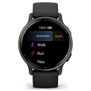 Garmin Vivoactive 5 Fitness-älykello