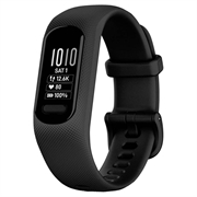 Garmin Vivosmart 5 Aktiivisuuden seuranta - L