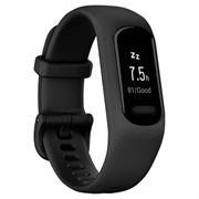 Garmin Vivosmart 5 Aktiivisuuden seuranta - L