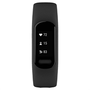 Garmin Vivosmart 5 Aktiivisuuden seuranta - L