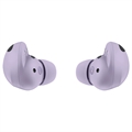 Samsung Galaxy Buds2 Pro SM-R510NZVAEUE (Avoin pakkaus - Erinomainen) - Boran Purppurainen