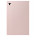 Samsung Galaxy Tab A8 10.5 (2021) Book Suojakuori EF-BX200PPEGWW - Pinkki