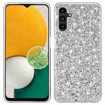 Glitter Series Samsung Galaxy A13 5G Hybridikotelo - Hopea