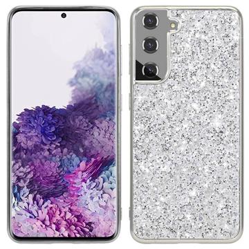 Glitter Series Samsung Galaxy S23 5G Hybridikotelo - Hopea