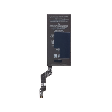 Google Pixel 6a Akku G949-00262-01 - 4410mAh