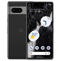 Google Pixel 6 Pro - 128Gt - Myrskyisän Musta