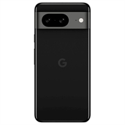 Google Pixel 8 - 128Gt - Obsidian musta