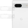 Google Pixel 8 Imak HD Kameralinssin Panssarilasi - 9H - 2 Kpl.