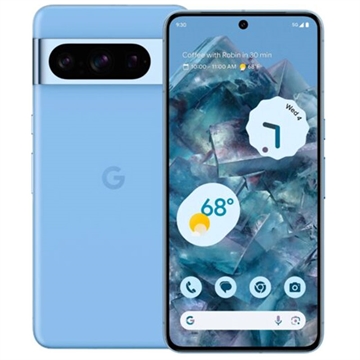 Google Pixel 8 Pro - 128Gt - Sininen