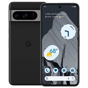 Google Pixel 8 Pro - 256Gt - Obsidian musta