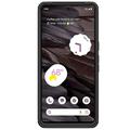 Google Pixel 8 Pro Nillkin Super Frosted Shield Pro Hybridikotelo - Musta